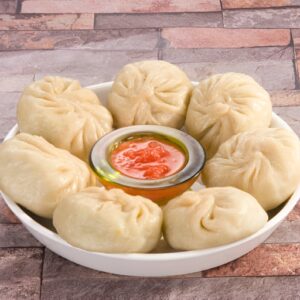 Beaf Momo 6pcs