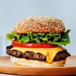 Burgers Meals