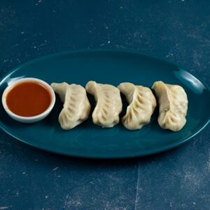 Chicken Momo 6 pcs