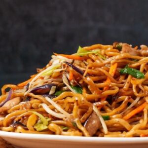 Chowmein Noodles