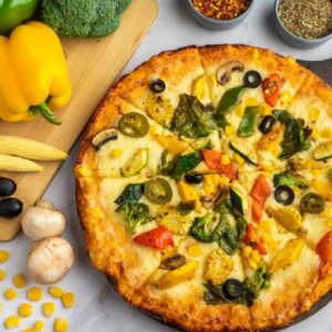 Farm House Pizza