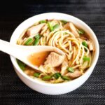 Noodles