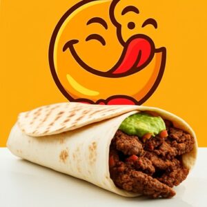 Carnitas Burrito