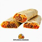 Sandwiches and Wraps