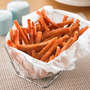 Sweet Fries